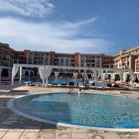 Private Apartment 156 In Prestige Fort Beach Sveti Vlas Eksteriør billede