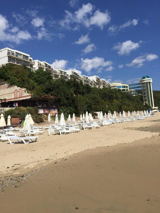 Private Apartment 156 In Prestige Fort Beach Sveti Vlas Eksteriør billede