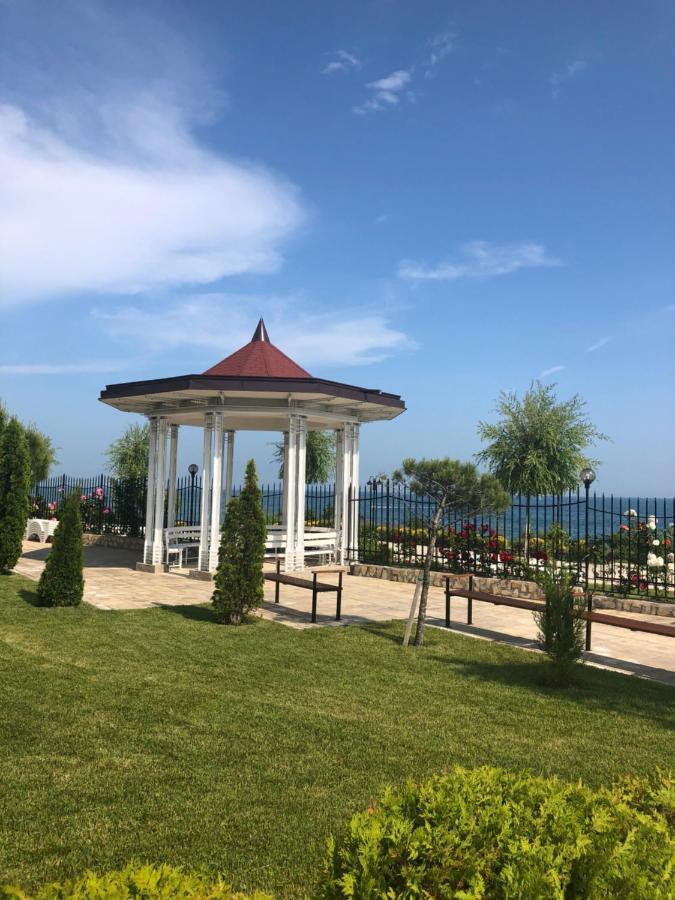 Private Apartment 156 In Prestige Fort Beach Sveti Vlas Eksteriør billede