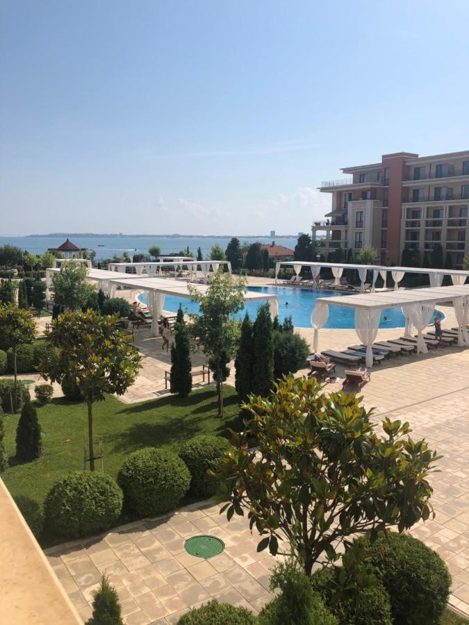Private Apartment 156 In Prestige Fort Beach Sveti Vlas Eksteriør billede